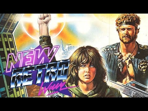 Scandroid - Eden (Waveshaper Remix)