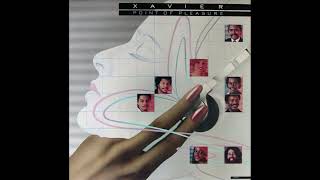 Xavier &amp; Bootsy Collins  -  Work That Sucker To Death