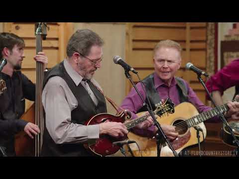 The Country Gentlemen Tribute Band - Matterhorn