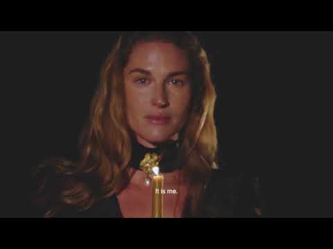 Nidodileda NEW MOON Campaign AW24