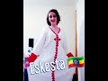 Ethiopian Dance Where My Ethiopian People At Did I Get The ESKESTA Right Lol