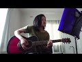 Firefighter - Chris Whitley (Good Speed Cover)