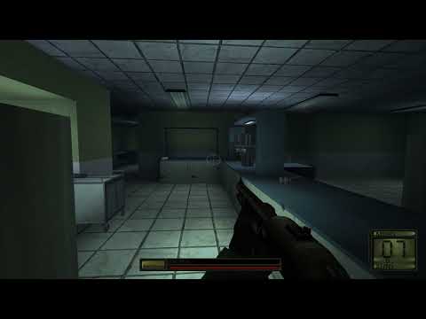 Soldier of Fortune II: Double Helix - 02 Prague Hotel - No Commentary UHD 4K