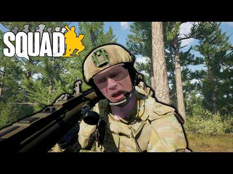 𝗕𝗲𝗮𝘁𝗶𝗻𝗴 𝗮𝗹𝗹 𝗼𝗱𝗱𝘀 𝗡-𝗟𝗮𝘄 | Squad