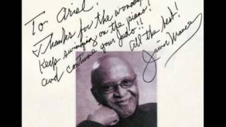 junior mance - Junior's Tune