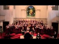 Rutter Requiem Mvt. 1 - Requiem Aeternam
