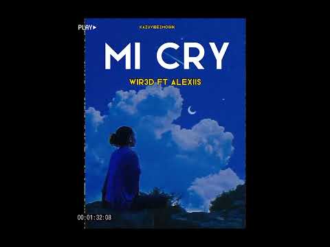 Vanuatu music 🇻🇺 WIR3D FT ALEXIIS(MI CRY 2022) Kazumedia4u