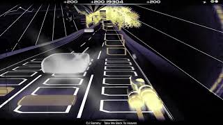 DJ Sammy - Take me back to heaven