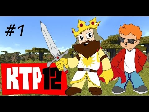 KTP -XII- un début... Original ?