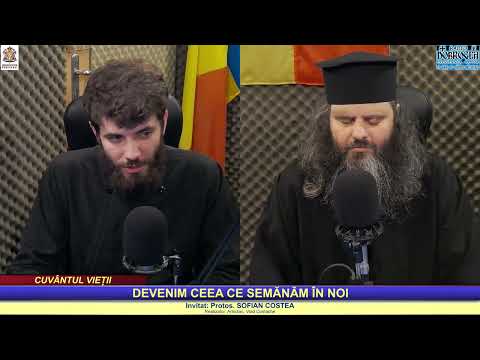 “Cuvântul Vieții” – DEVENIM CEEA CE SEMĂNĂM ÎN NOI