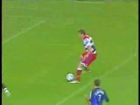 MLS 2006 - week 23 goal compilation