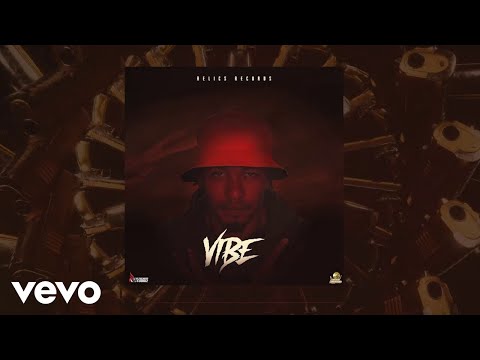 Kaution yellowtape - Vybe (Official Audio)