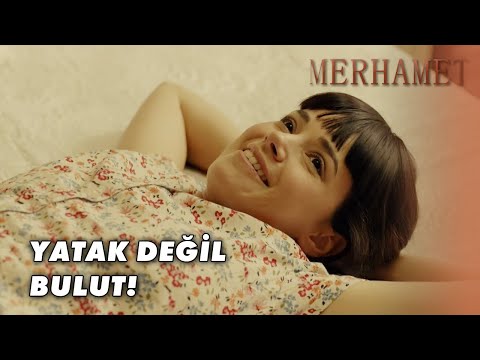 Narin Rahata Kavuştu! - Merhamet 25. Bölüm