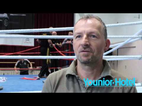 1. Queenscup 2012 HST