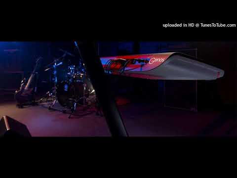 Yamaha Genos - Jest taki dzień COVER