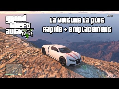 comment gagner bugatti veyron gt5