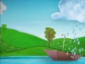 Pbs Kids Sprout Ident Barney And Friends