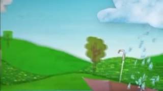 Pbs kids sprout ident: barney and friends