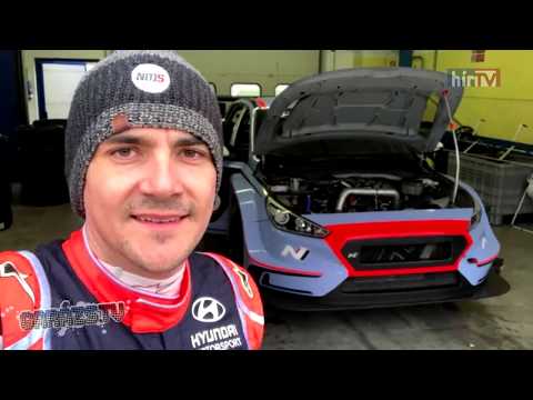 Garázs ep. 637 Genf 2 Seat, Suzuki, Hyundai  - VFTS ep. 3