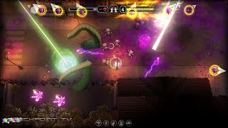 Tesla vs Lovecraft For Science DLC #02 New Weapons New Monsterisities Gameplay