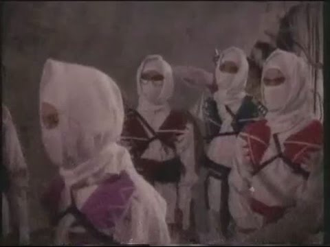 Ninja Kids And The Samurai Sword (1986) – Filipino Movies – Full English Movie