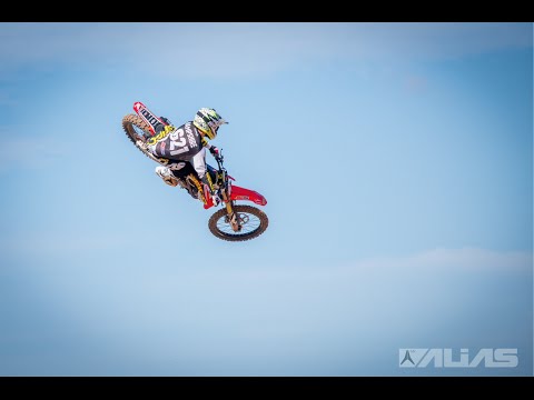 Alias Mx: The Nest - Ep. 1