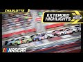 Coca-Cola 600 Extended Highlights | NASCAR Cup Series