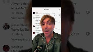 The question everyone is asking… #Shorts #alltimelow