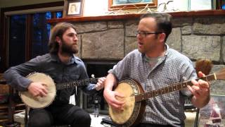 &quot;I&#39;m Troubled&quot; - Bucking Mules