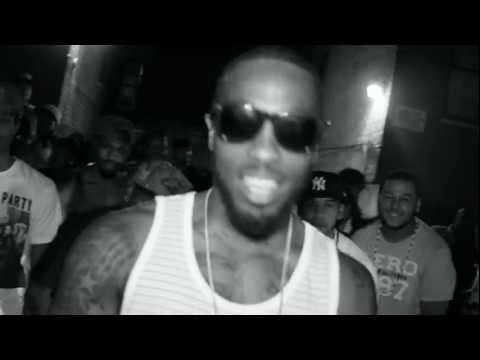 Maine Skrapp- I Don't Like