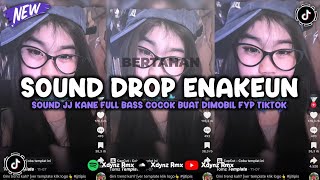 Download lagu DJ DROP ENAKEUN X MASHUP SOUND JJ MENGKANE COCOK BUAT DI MOBIL FULL BASS VIRAL TIKTOK TERBARU 2025 mp3