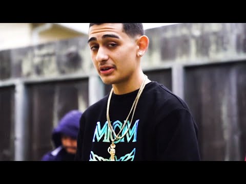 A Bandz - Trappin Lowkey (Music Video) || Dir. @_danniiboy [Thizzler.com]