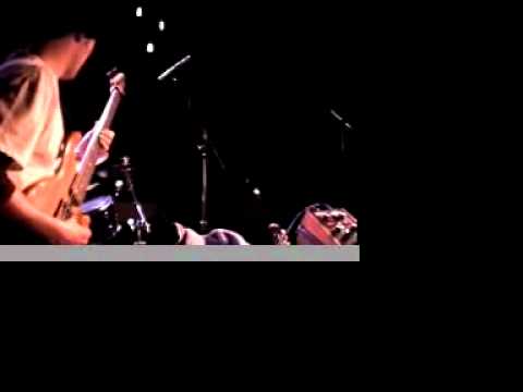 Hiram Bullock Band Live in NYC 2001 with Randy Brecker, Kenwood Dennard