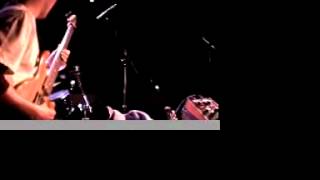 Hiram Bullock Band Live in NYC 2001 with Randy Brecker, Kenwood Dennard