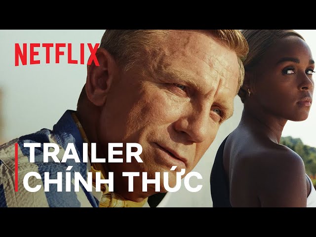 trailers