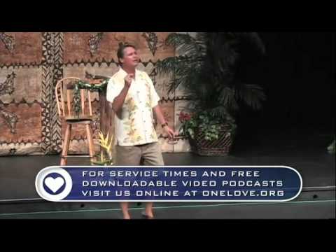 John 19:1-16 - Waxer Tipton (One Love Ministries)