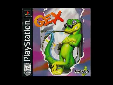 Sound Test Unlocked! Best VGM 2057 - Title Screen (Gex)