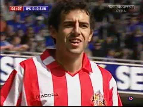 2004/05 Ipswich v Sunderland - Div 1 (17/04/05)