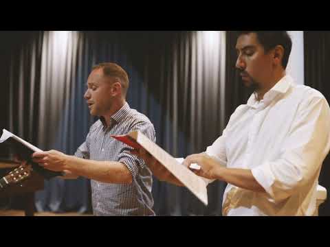 Mario Castelnuovo-Tedesco: Romancero Gitano Op. 152