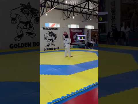 Taekwondo indiara-goias, jogos estudantis fase intermunicipal 2026
