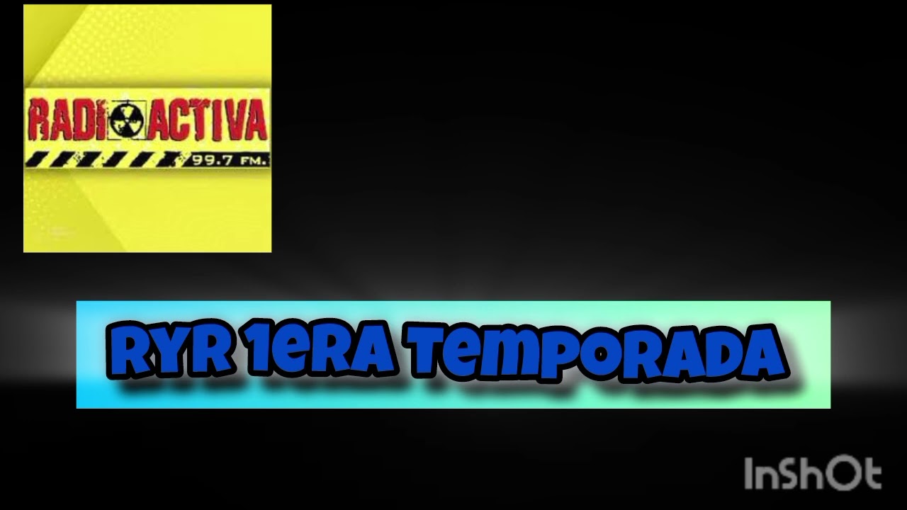 Rapido y ruidoso 1era temporada 