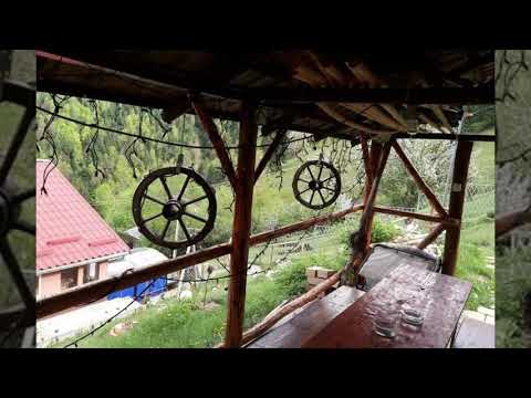 Cabana Mesteacanul Maguri Racatau(facebook)