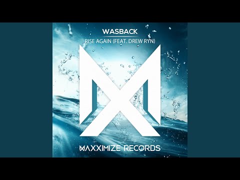 Rise Again (feat. Drew Ryn)