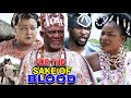 New Hit Movie FOR THE SAKE OF BLOOD Season 3 4 Destiny Etiko 2020 Latest Nollywood Movie