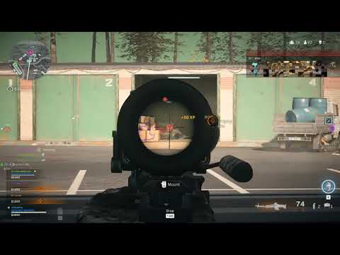 saved my teammates from going to the gulag