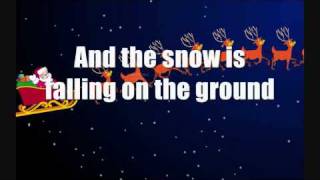 Santa Claus Is Back In Town - Elvis