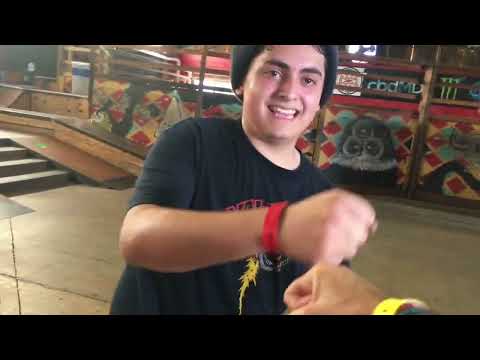 Training Tampa am 2019.