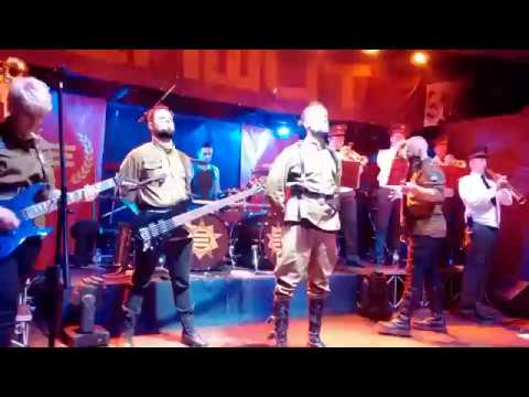 Eisenwut - Der Ewige Krieg