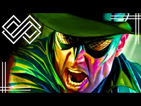 Infinity Radio: The Green Hornet | Episodes 1-26