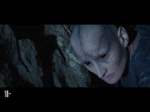 VAMPS Official Trailer 2017   Russian Fantasy Movie HD